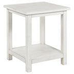 Payne - Coffee And End Table Set