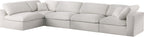 Serene - 5 Piece Modular Sectional