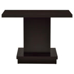 Reston - Engineered Wood Table