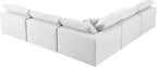 Serene - 5 Piece Modular Sectional