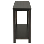 Payne - Wood Entryway Sofa Console Table