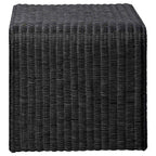 Cahya - Rattan Coffee And End Table Set