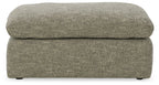Dramatic - Ottoman - Granite