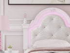 Kozlani - Upholstered Panel Headboard