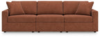 Modmax - Spice - Sectional