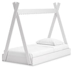 Hallityn - Tent Complete Bed In Box