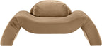 Austin - Velvet Chair