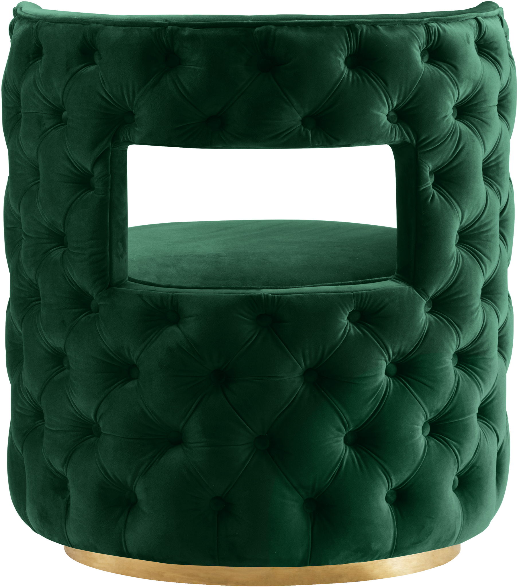Theo - Accent Chair