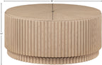 Ronin - Coffee Table