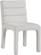 Kai - Boucle Dining Chair (Set of 2)