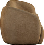 Elowen - Fabric Upholstered Sofa