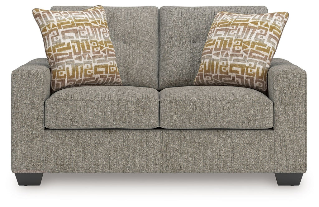 Larimer - Loveseat
