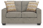 Larimer - Loveseat